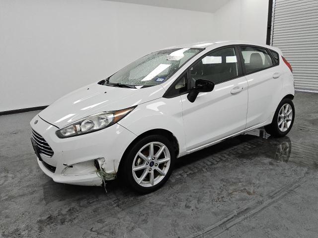 ford fiesta se 2019 3fadp4ej0km150007