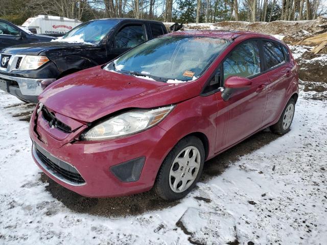 ford  2011 3fadp4ej1bm133992