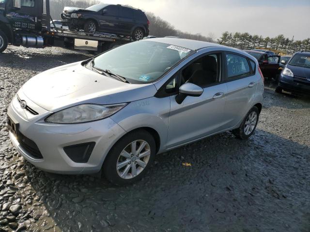 ford fiesta se 2011 3fadp4ej1bm134477