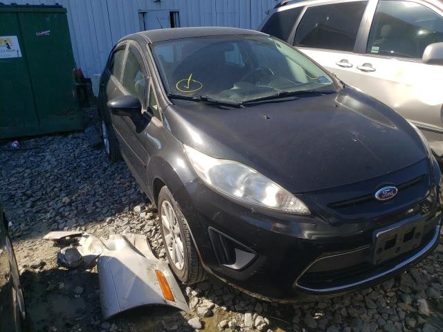 ford fiesta se 2011 3fadp4ej1bm141705