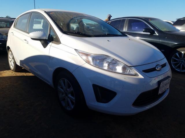 ford fiesta se 2011 3fadp4ej1bm147505