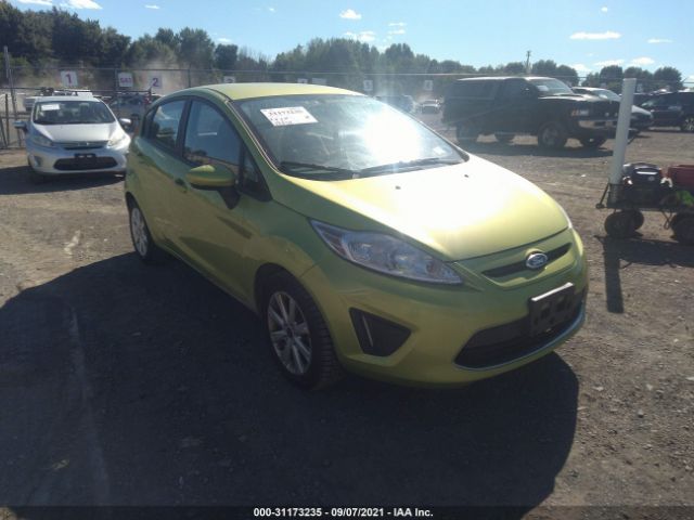 ford fiesta se 2011 3fadp4ej1bm151165