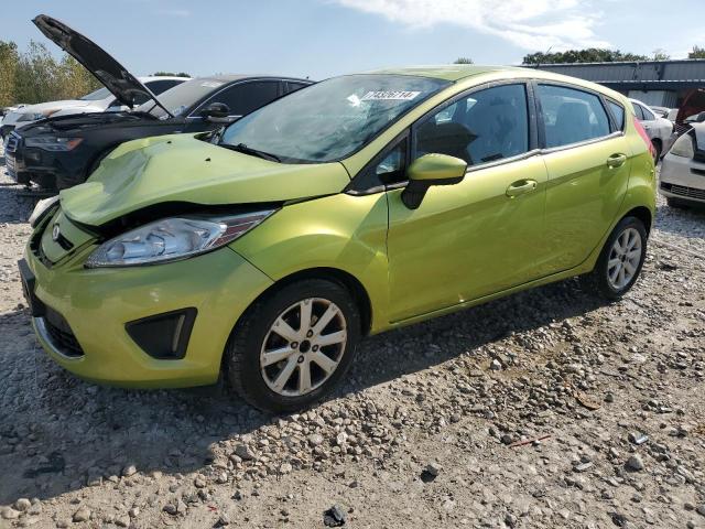 ford fiesta se 2011 3fadp4ej1bm179659