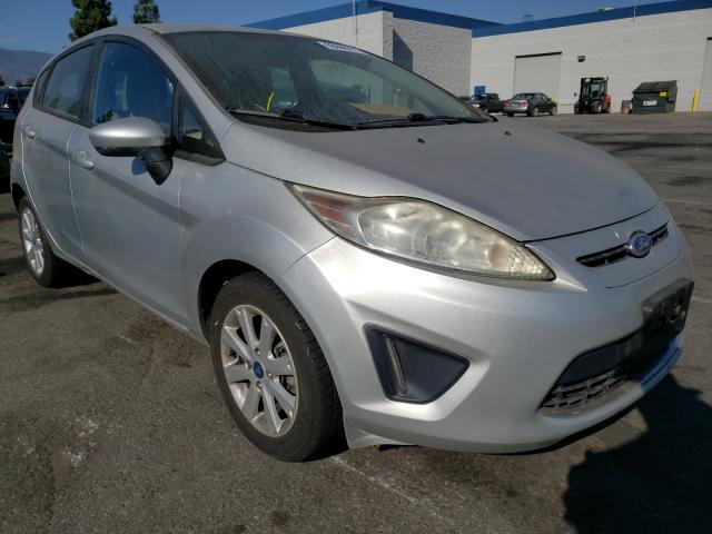 ford fiesta se 2011 3fadp4ej1bm223806