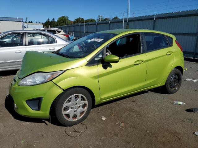 ford fiesta 2012 3fadp4ej1cm101304