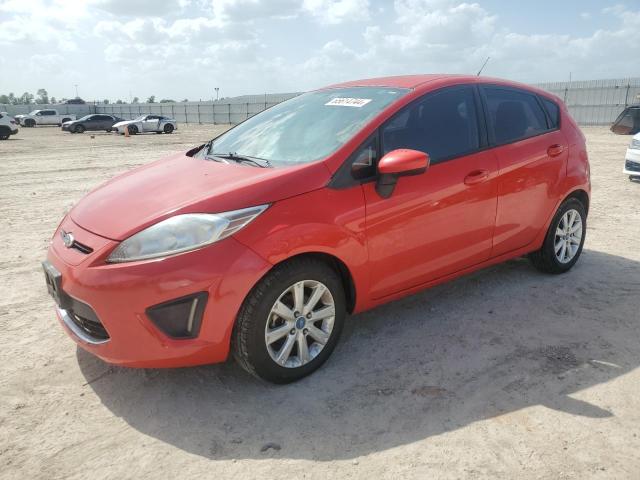 ford fiesta 2012 3fadp4ej1cm140488