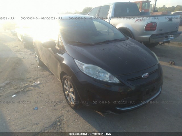 ford fiesta 2012 3fadp4ej1cm158490