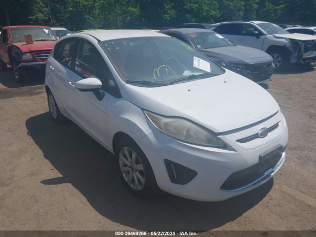 ford fiesta 2012 3fadp4ej1cm184698