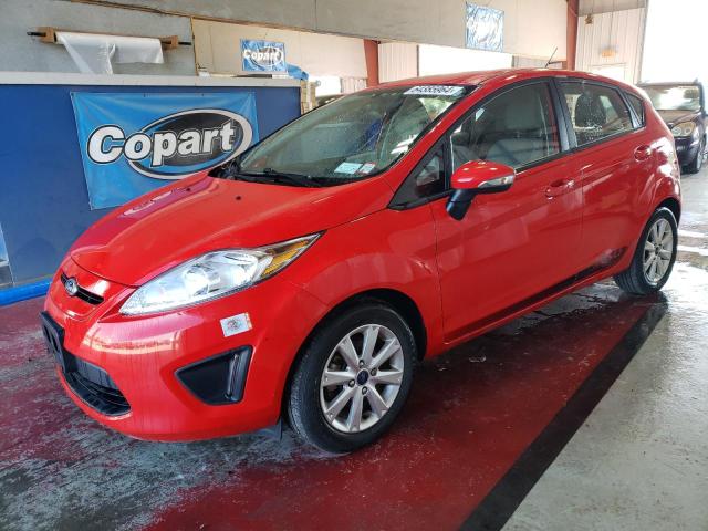 ford fiesta 2013 3fadp4ej1dm118492