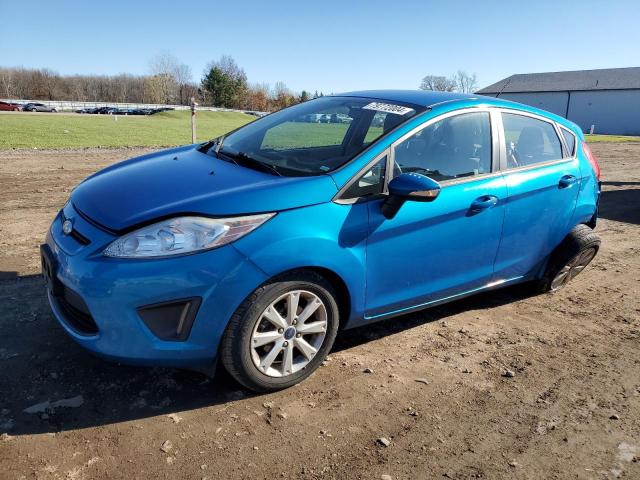 ford fiesta se 2013 3fadp4ej1dm146650