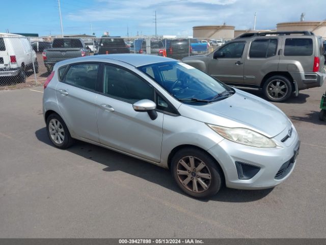 ford fiesta 2013 3fadp4ej1dm159446