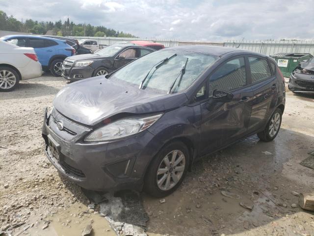 ford fiesta 2013 3fadp4ej1dm177414