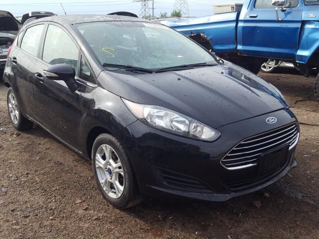 ford fiesta se 2014 3fadp4ej1em142762