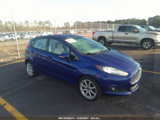 ford fiesta 2015 3fadp4ej1fm106085