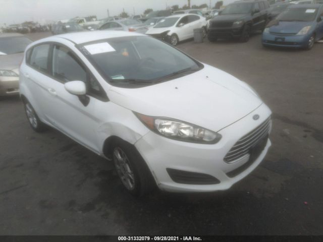 ford fiesta 2015 3fadp4ej1fm151043