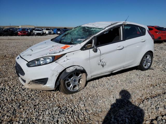 ford fiesta 2015 3fadp4ej1fm213850