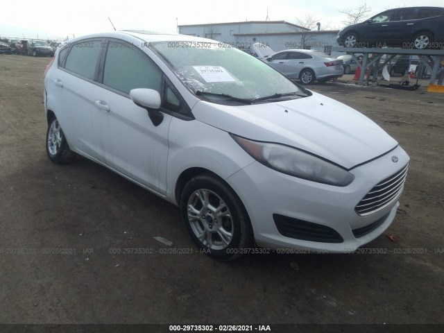 ford fiesta 2016 3fadp4ej1gm135751