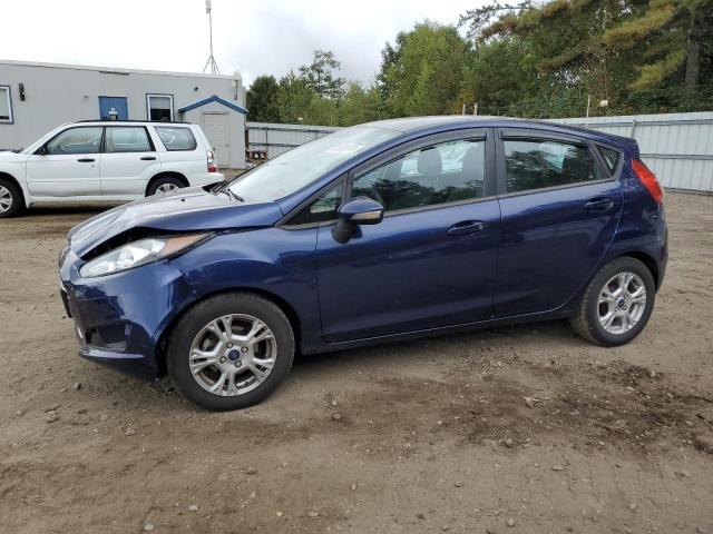 ford fiesta se 2016 3fadp4ej1gm172945