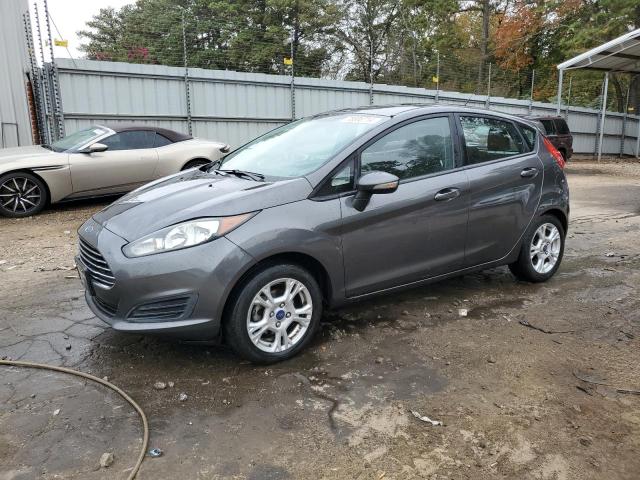 ford fiesta se 2016 3fadp4ej1gm187896