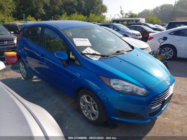 ford fiesta 2016 3fadp4ej1gm188532