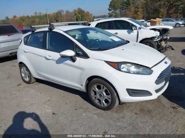 ford fiesta 2016 3fadp4ej1gm202929