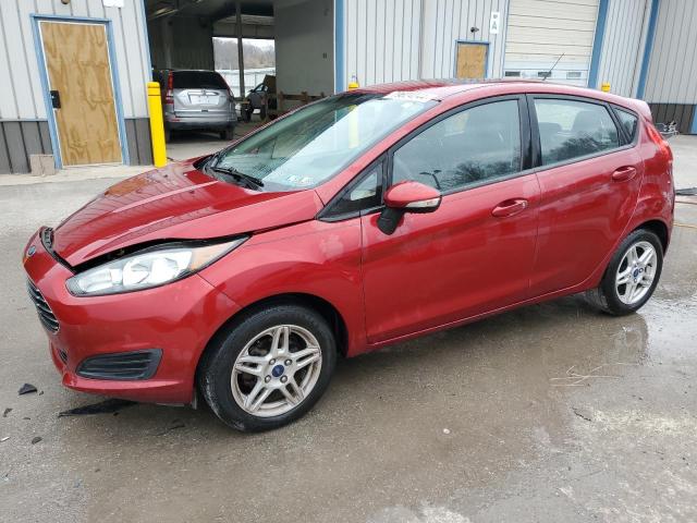 ford fiesta se 2017 3fadp4ej1hm103058