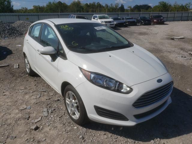 ford fiesta se 2017 3fadp4ej1hm119499