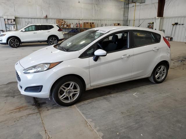 ford fiesta se 2017 3fadp4ej1hm163129