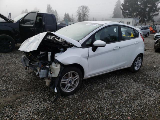 ford fiesta 2017 3fadp4ej1hm166483