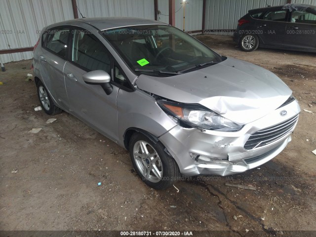 ford fiesta 2018 3fadp4ej1jm127639