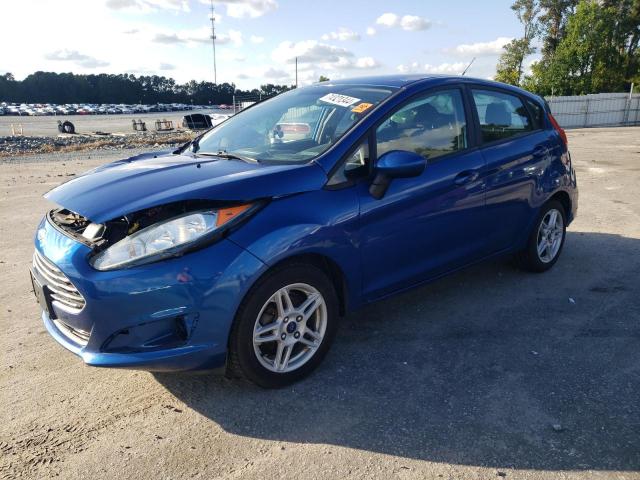 ford fiesta se 2018 3fadp4ej1jm128032