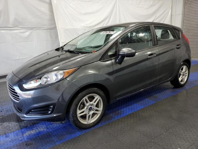 ford fiesta se 2018 3fadp4ej1jm128693