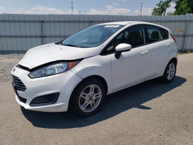 ford fiesta 2019 3fadp4ej1km109918