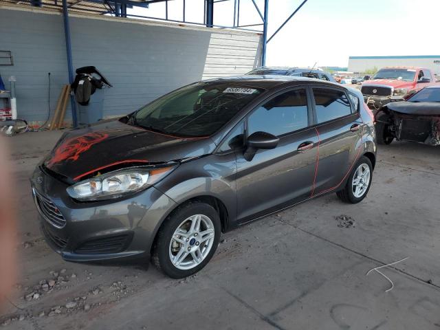 ford fiesta se 2019 3fadp4ej1km110891