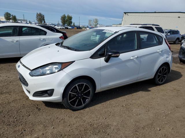 ford fiesta se 2019 3fadp4ej1km125164