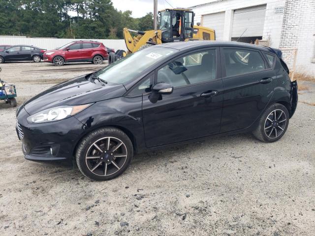 ford fiesta se 2019 3fadp4ej1km126394