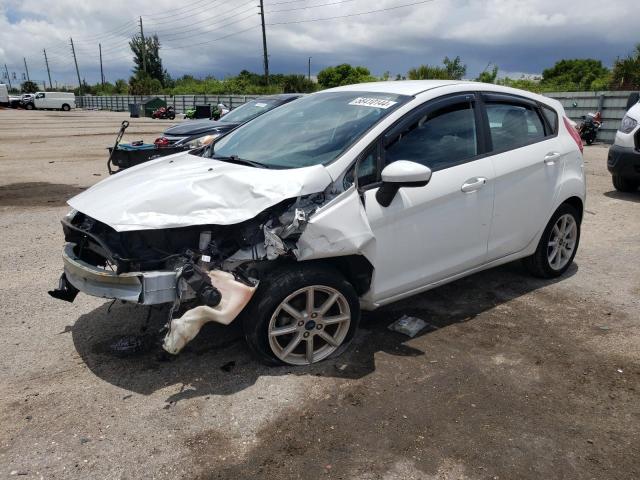 ford fiesta 2019 3fadp4ej1km136777