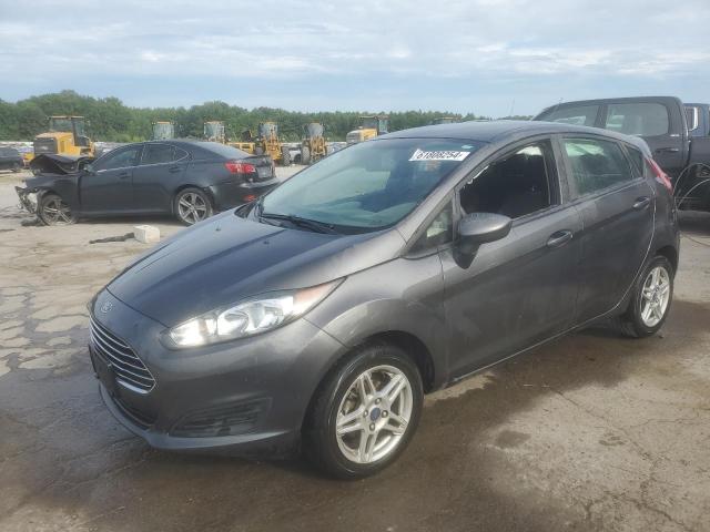 ford fiesta 2019 3fadp4ej1km161209