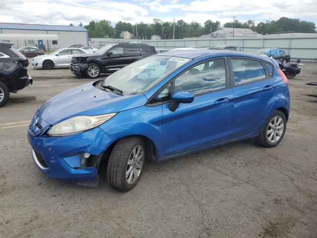 ford fiesta 2011 3fadp4ej2bm131586