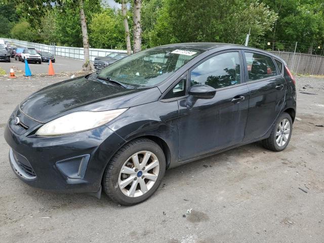 ford fiesta 2011 3fadp4ej2bm132575