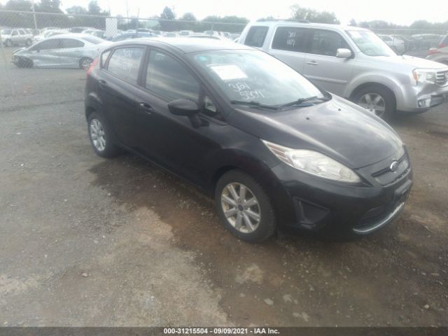 ford fiesta 2011 3fadp4ej2bm185910