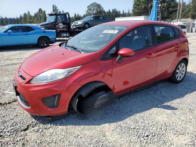 ford fiesta 2011 3fadp4ej2bm212779