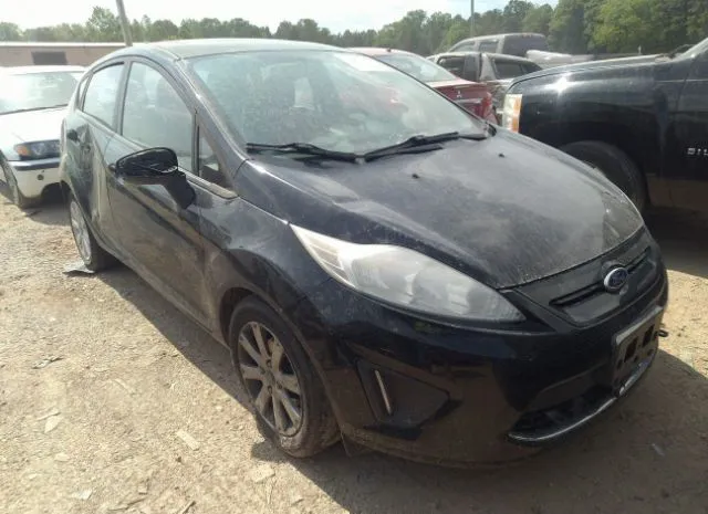 ford fiesta 2012 3fadp4ej2cm104471