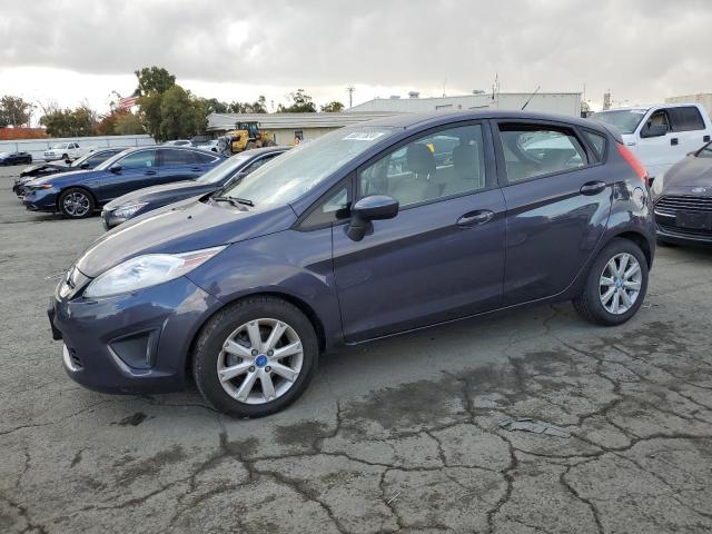 ford fiesta se 2012 3fadp4ej2cm105877