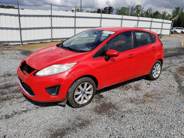 ford fiesta se 2012 3fadp4ej2cm142556