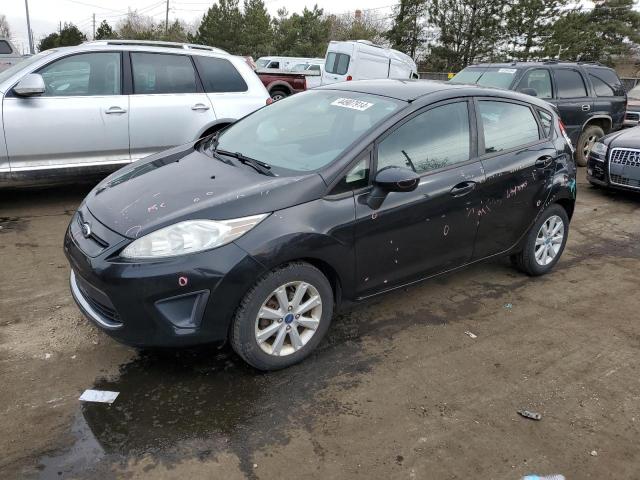 ford fiesta 2012 3fadp4ej2cm208068