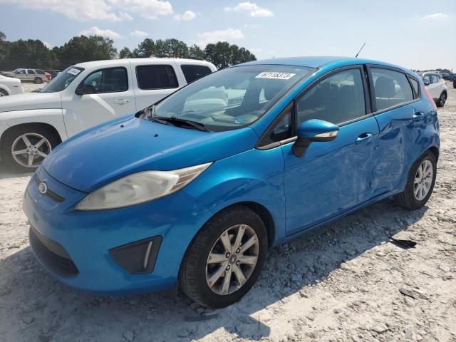 ford fiesta se 2013 3fadp4ej2dm108750