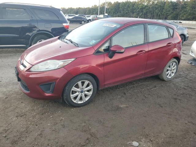 ford fiesta se 2013 3fadp4ej2dm178880