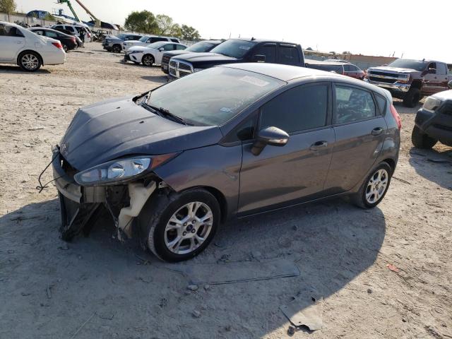 ford fiesta se 2014 3fadp4ej2em114128