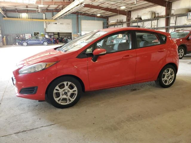 ford fiesta se 2014 3fadp4ej2em121838